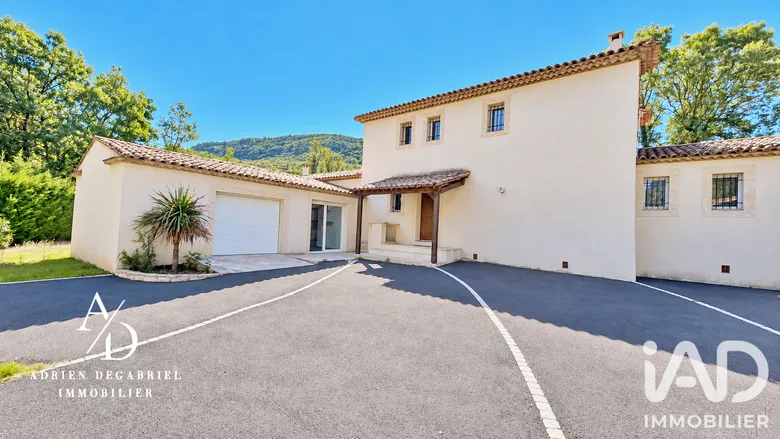 Maison 6 pièces 173 m² · à Artigues · 172,8 m² · 510 000 €