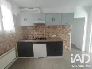 Appartement à Saint-Ouen-sur-Seine (93400)