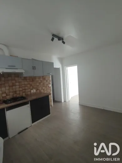 Appartement à Saint-Ouen-sur-Seine (93400)