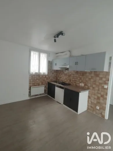 Appartement à Saint-Ouen-sur-Seine (93400)