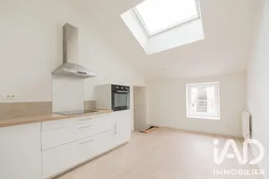 Immeuble à Les Mazures (08500)