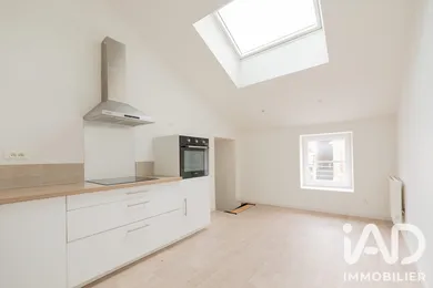 Immeuble à Les Mazures (08500)