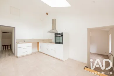 Immeuble à Les Mazures (08500)