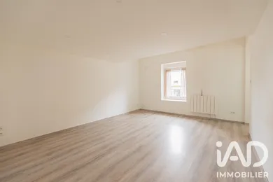 Immeuble à Les Mazures (08500)