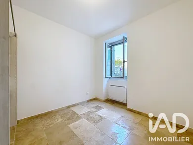 Appartement à Callas (83330)