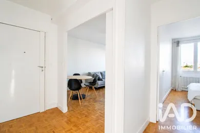 Appartement à Saint-Maur-des-Fossés (94100)