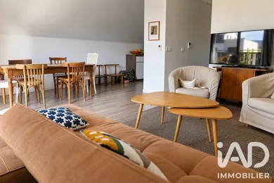 Duplex à Cormeilles-en-Parisis (95240)