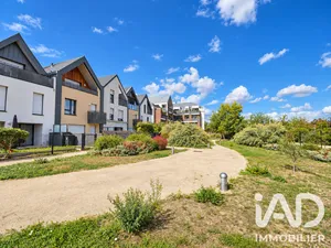 Duplex à Cormeilles-en-Parisis (95240)