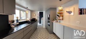 Townhouse in Vannes (56000)