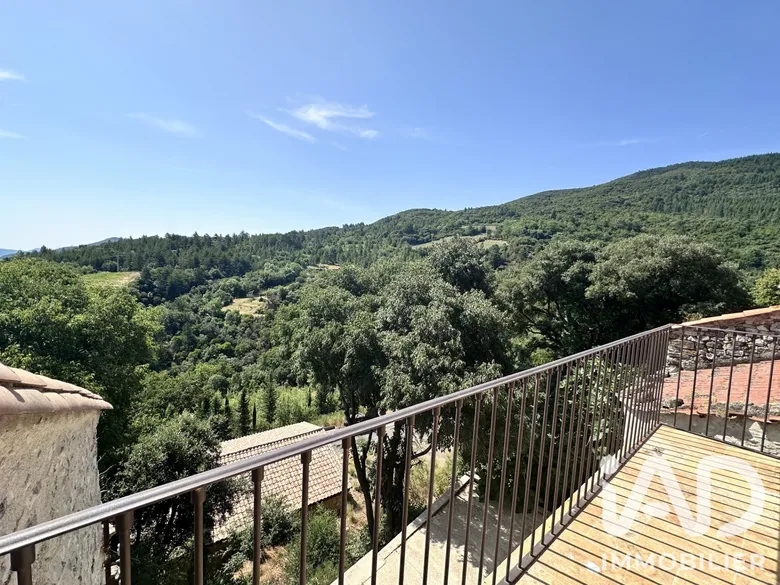 Maison 6 pièces 135 m² · à Roquebrun · 135 m² · 320 000 €