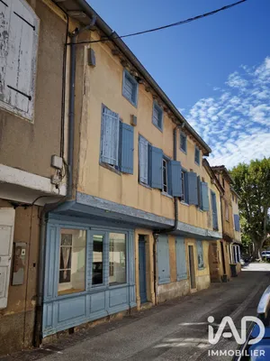 Townhouse in Sorèze (81540)