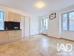 Appartement à Callas (83330)