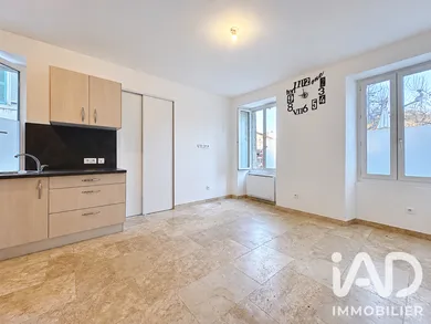 Appartement à Callas (83330)