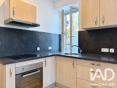 Appartement à Callas (83330)