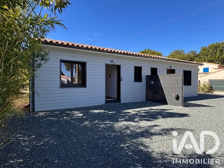 Maison 2 pièces 49 m² · à La Tremblade · 49 m² · 179 900 €