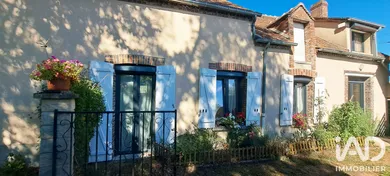 Longère à Amilly (45200)