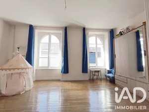 Townhouse in Quintin (22800)