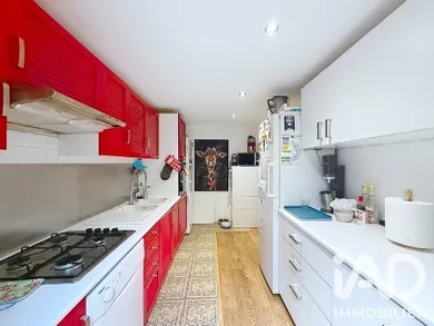 Maison à Sarcelles (95200)