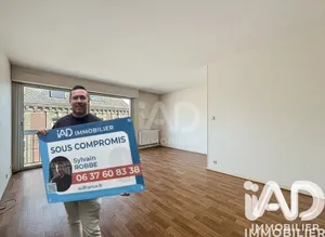 Studio in Dieppe (76200)