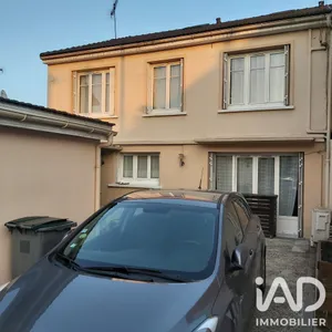Maison à Drancy (93700)