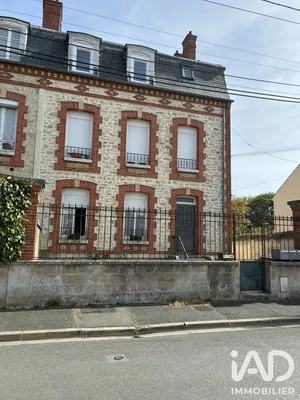 Appartement à Nemours (77140)