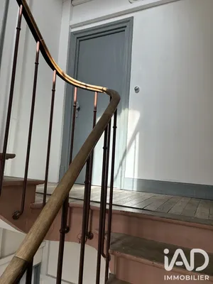 Apartment in Nemours (77140)