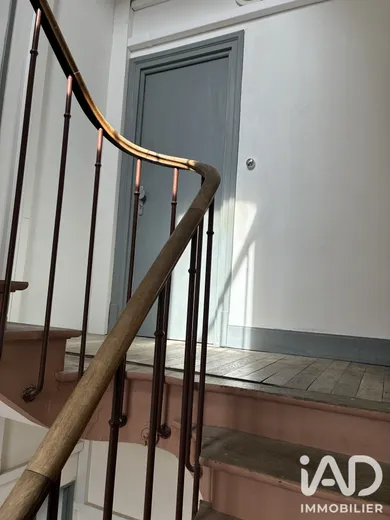 Appartement à Nemours (77140)