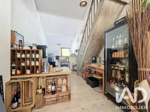 Commercial in Colombiers (34440)