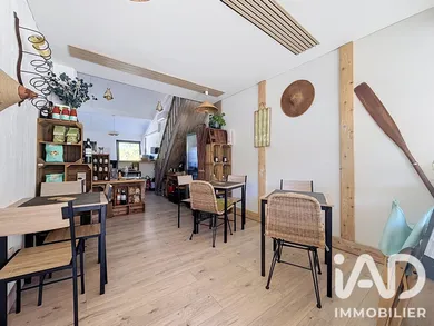 Boutique/Local commercial à Colombiers (34440)