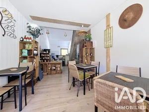 Boutique/Local commercial à Colombiers (34440)
