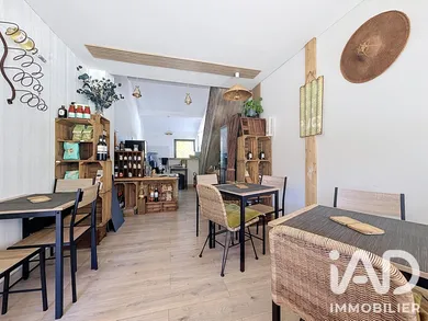 Boutique/Local commercial à Colombiers (34440)