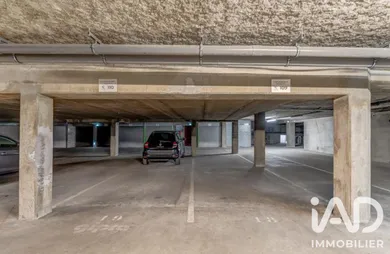 Parking à Lyon (69003)