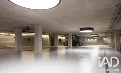 Parking à Lyon (69003)