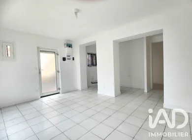 Appartement à Ézanville (95460)