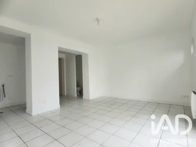 Appartement à Ézanville (95460)