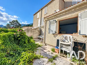 Maison à Roquestéron (06910)