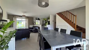 Maison à Prosnes (51400)