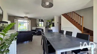 Maison à Prosnes (51400)