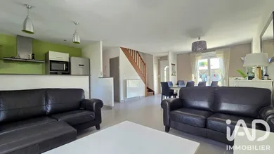 Maison à Prosnes (51400)