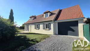 House in Prosnes (51400)