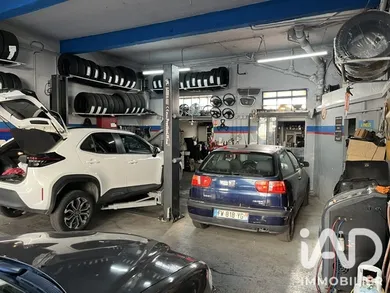 Boutique/Local commercial à Perpignan (66100)