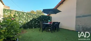 Longère à Amilly (45200)