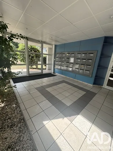 Apartment in Bègles (33130)