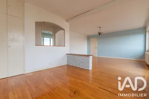 Apartment in Bousse (57310)