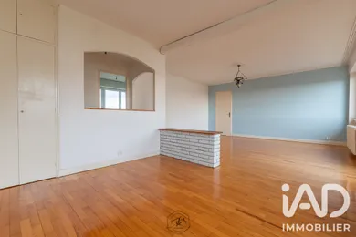 Appartement à Bousse (57310)