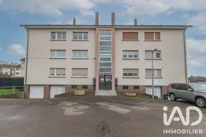 Appartement à Bousse (57310)