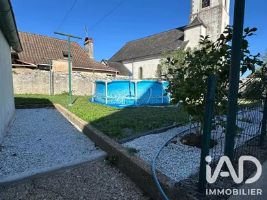 Maison de village à Orthez (64300)