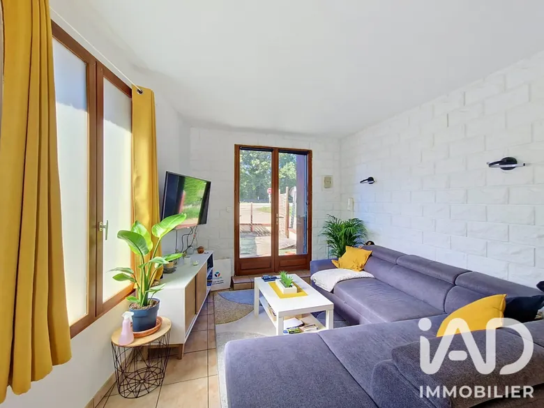 Maison 3 pièces 65 m² · à Les Authieux-sur-le-Port-Saint-Ouen · 65 m² · 115 000 €