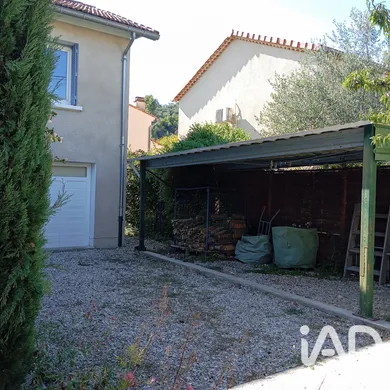 Maison à Buis-les-Baronnies (26170)
