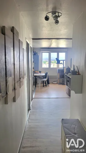 Appartement à Pontoise (95300)